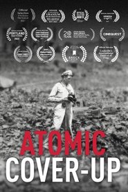 Poster Atomic Cover-up