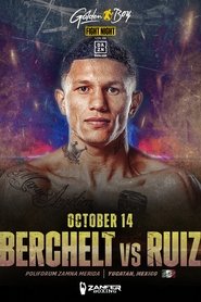 Miguel Berchelt vs. Diego Ruiz (2023)