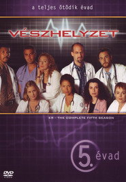 Vészhelyzet 5. évad plakát