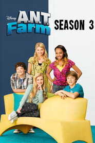 A.N.T. Farm Season 3 4