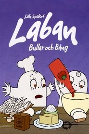 Lilla Spöket Laban: Bullar och Bång 2009