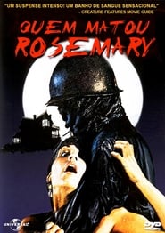 Rosemary’s Killer (1981)