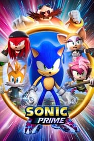 Download Sonic Prime (Season 1-2) Dual Audio {Hindi-English} WeB- DL 720p [220MB] || 1080p [1GB]