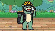 Let's Order Monster Eats