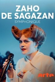 Zaho de Sagazan Symphonique (2025)