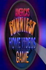 America's Funniest Home Videos Game (1990)