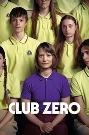 Poster Club Zero