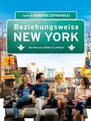 Beziehungsweise New York