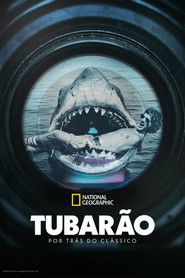 Tubarão: Por Trás de um Clássico dublado (2025)