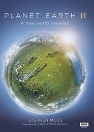 Planet Earth II Film på Nett Gratis
