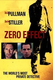 Poster van Zero Effect