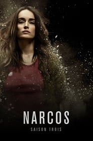 Narcos : Saison 3
