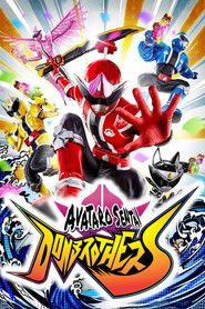 Avataro Sentai Donbrothers