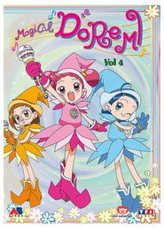 Magical DoReMi Magical Doremi 4 2