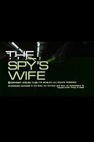 Poster The Spy's Wife