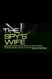 Poster The Spy's Wife 1972