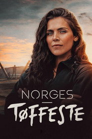 Norges tøffeste постер