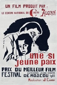 Une si Jeune Paix (1965)