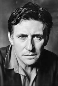 Gabriel Byrne is Charlie Dickinson