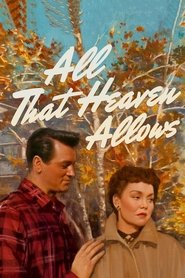 Poster for All That Heaven Allows