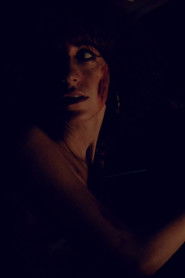 Mary Riche Miller is Alex/Pizza Girl