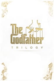Fiche et filmographie de The Godfather Collection