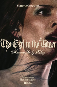 The Girl In The Tower