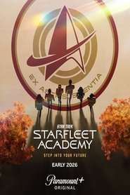 Star Trek: Starfleet Academy (1970)