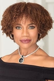 Chantal Jean-Pierre as Lisa Johnson