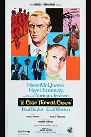 The Thomas Crown Affair