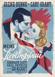 Meine Lieblingsfrau (1940)