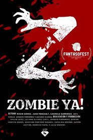 Zombie YA!