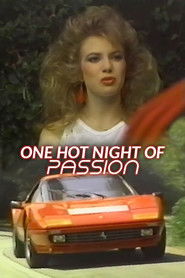 One Hot Night of Passion