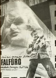 Poster Falfúró