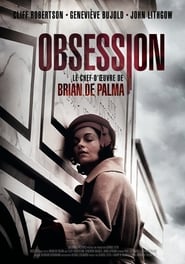 Obsession streaming