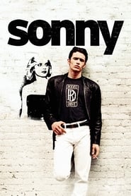 Poster Sonny 2002