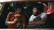 Love Meets in the Sunshine