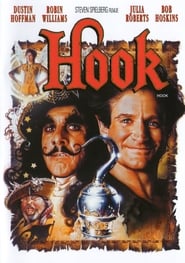 Hook poszter