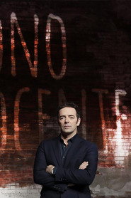 Poster Sono Innocente 2018