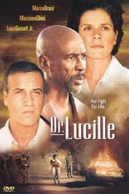 كامل اونلاين Dr. Lucille 2001 مشاهدة فيلم مترجم