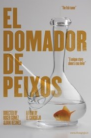 Poster El domador de peixos