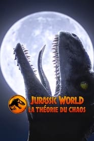 Jurassic World : La théorie du chaos 