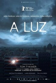 Pôster de A Luz