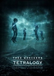 Thee Wreckers Tetralogy [Thee Wreckers Tetralogy]