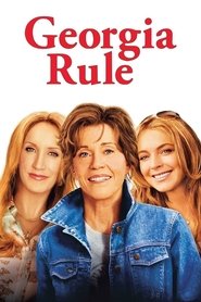 Poster Georgia Rule 2007