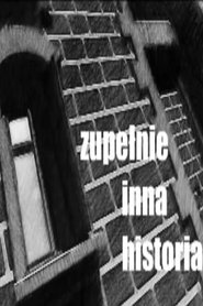 Poster A Different Story 2008