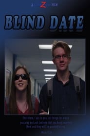Poster Blind Date