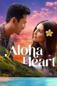 Poster Aloha Heart