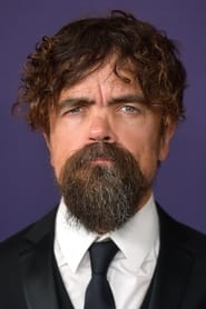 Peter Dinklage is James