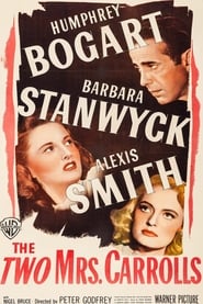 The Two Mrs. Carrolls (1947) HD
